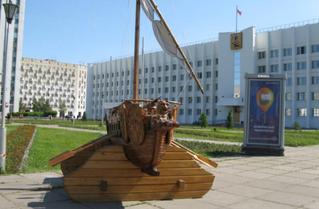 Массовые мероприятия в Архангельске в честь Дня города отменили