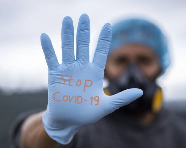 В Коми от коронавируса умерли еще семь человек