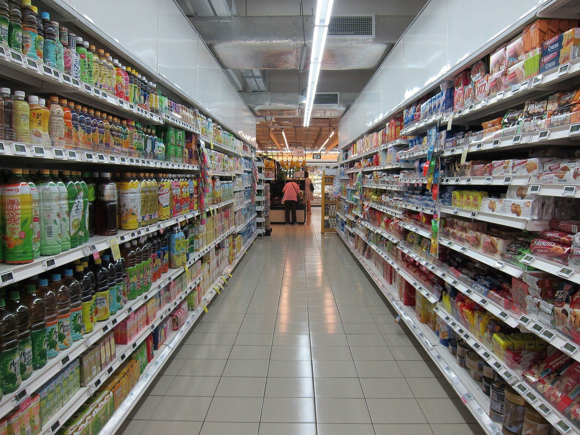 Союз Потребителей предупреждает, что цены на основные продукты питания продолжат расти