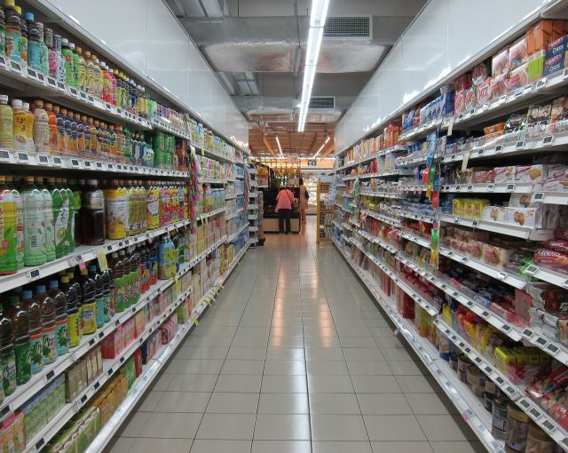 Союз Потребителей предупреждает, что цены на основные продукты питания продолжат расти
