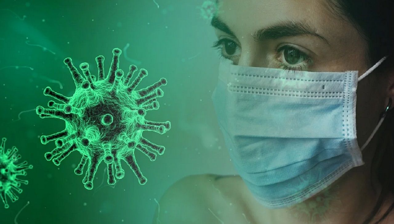 В Псковской области еще 146 человек подхватили коронавирус