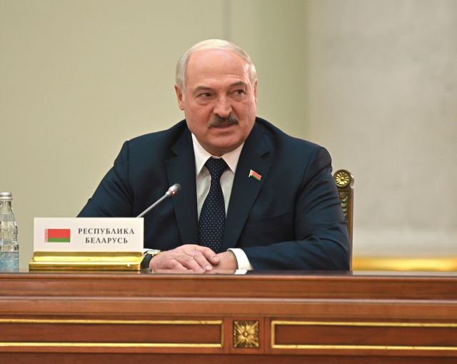 Лукашенко: Кыргызстан и Узбекистан должны извлечь уроки из протестов в Казахстане