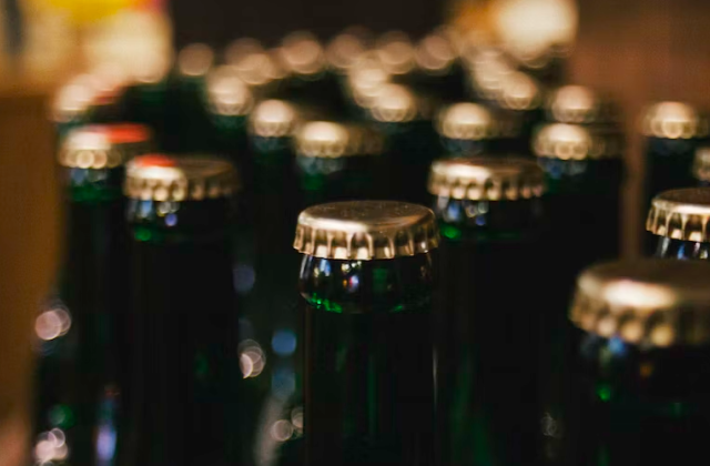 Запрет продажи алкоголя введут 24 июня в Мурманской области