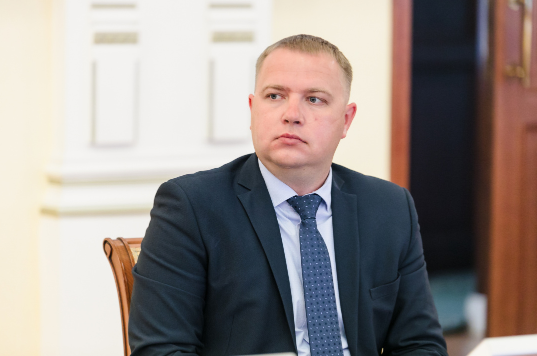 В отставку отправили министра строительства Мурманской области