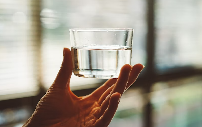 Питьевая вода в Териберке признана опасной для здоровья Роспотребнадзором