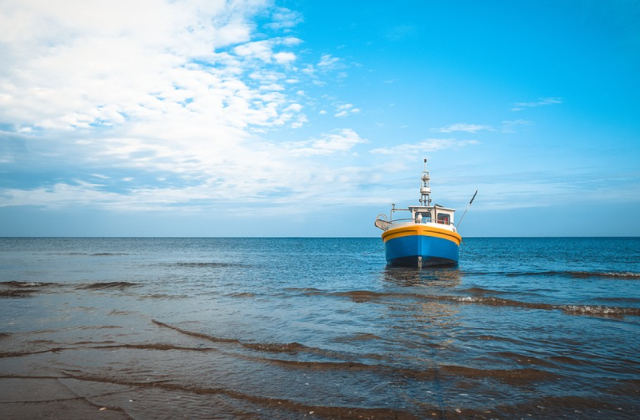 Президент ВАРПЭ заявил, что «Норебо» пытается «задавить» прибрежное рыболовство