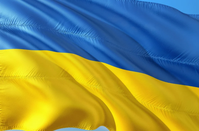 Политаналитик смотрит в будущее Украины с грустью