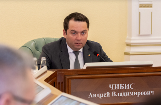 Андрей Чибис обещал закрыть потребность по ФАПам в Мурманской области к 2024 года