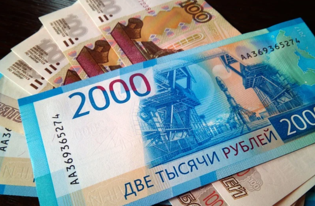 Более половины жителей Мурманской области недовольны своей зарплатой