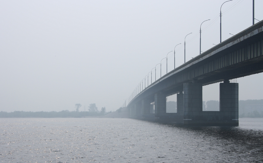 Краснофлотский мост будет открыт на день раньше срока