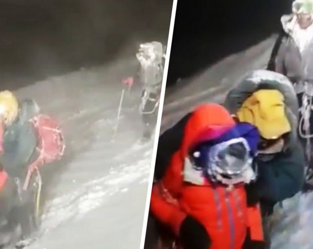 Задержан организатор похода на Эльбрус, в котором погибли пять альпинистов
