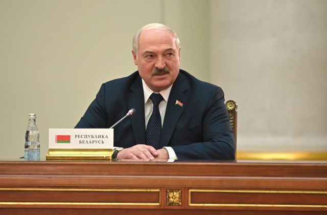Лукашенко: Кыргызстан и Узбекистан должны извлечь уроки из протестов в Казахстане