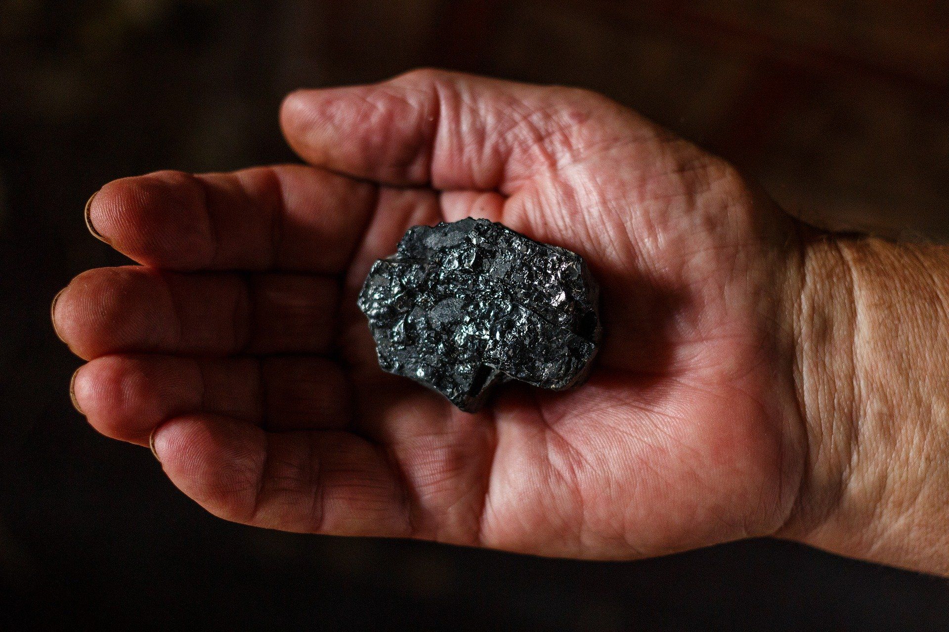 В Польше надеются весной перестать покупать российский уголь