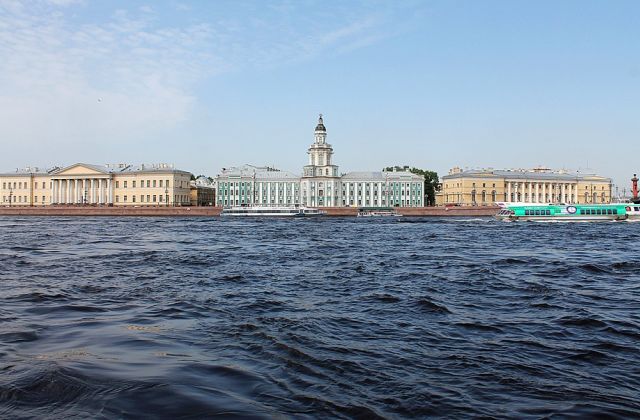 Петербургу присвоили высокий уровень внутриэлитного напряжения