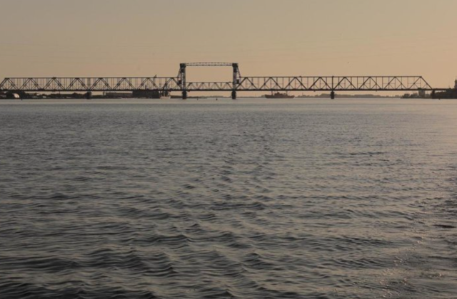 Северодвинский мост с 29 июня возобновляет работу