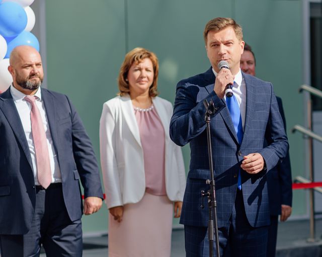 Вице-губернатор Николай Линченко стал инициатором расторжения соглашения о проекте «Горская» — СМИ