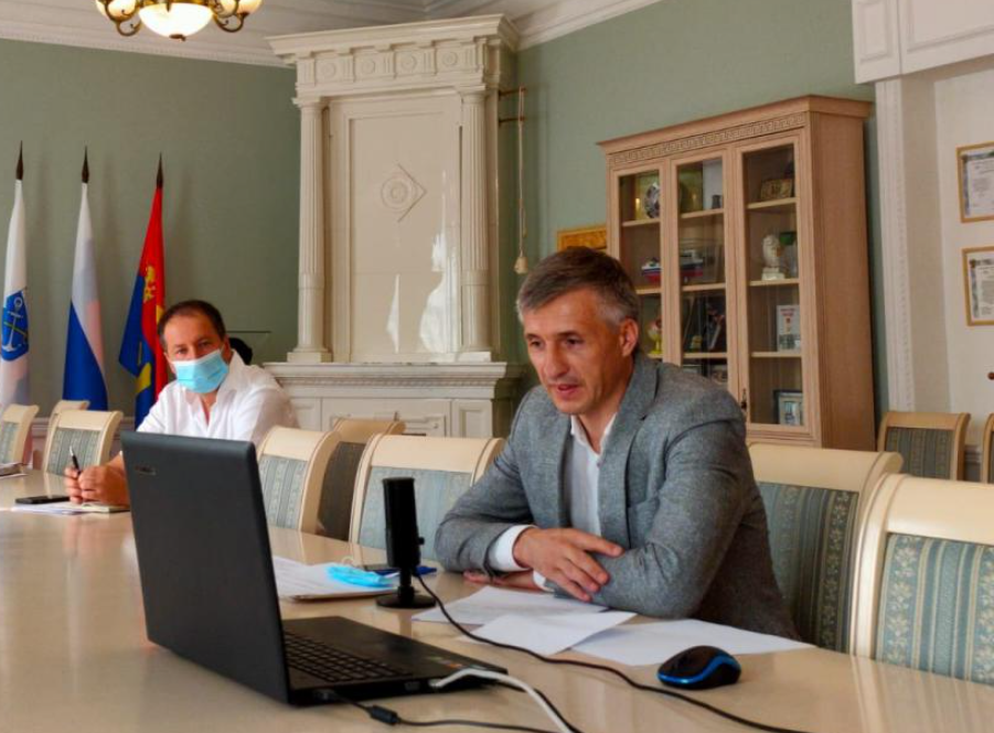 Валерий Савинов займёт должность главы администрации Выборгского района