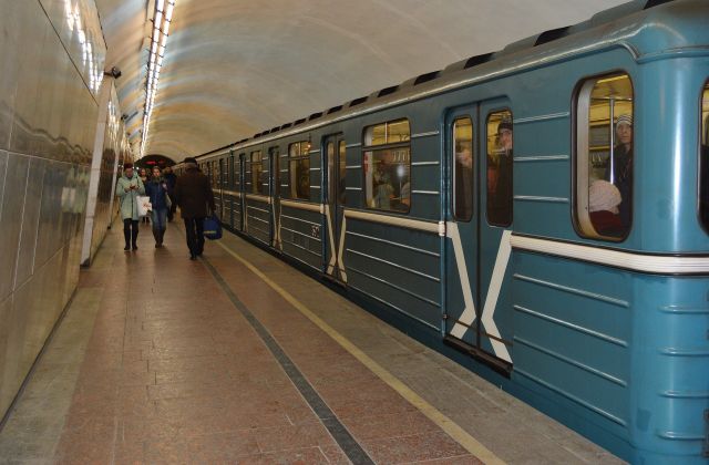 В Петербурге за 10 лет построили на 30 станций метро меньше, чем планировалось