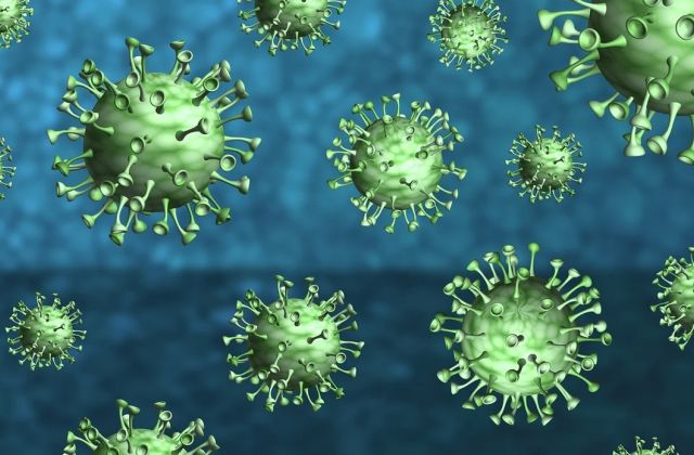 В Псковской области выявлено 147 новых случаев заражения коронавирусом
