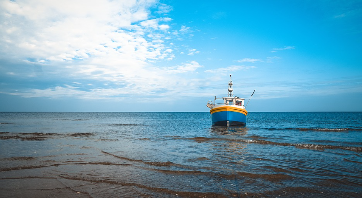 Президент ВАРПЭ заявил, что «Норебо» пытается «задавить» прибрежное рыболовство