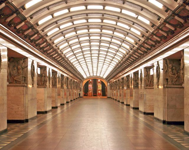 Эксперт оценил призрачную возможность сдать метро «Кудрово» до 2024 года