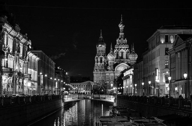 Курс на цифровизацию «ТЭК СПБ» загонит Петербург в новую кредитную кабалу