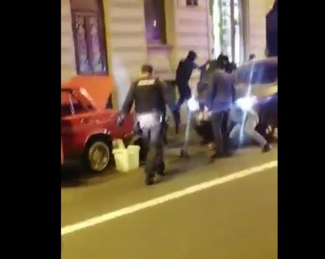 В Петербурге задержали фармацевта, торгующего веселящим газом