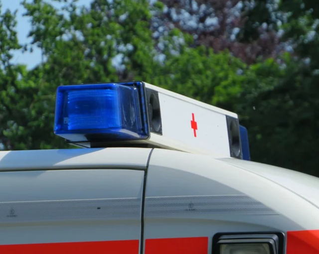 Две школьницы в электричке до Зеленоградска потеряли сознание