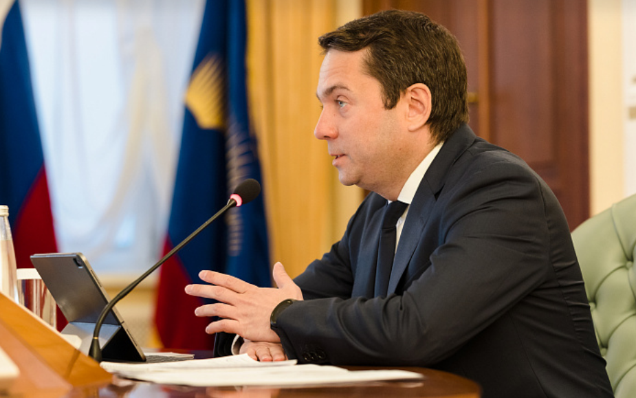 Два новых заместителя губернатора назначены в Мурманской области