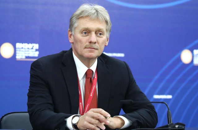 Никто не торопится: Дмитрий Песков заявил, что переход на рублевый экспорт происходит осторожно