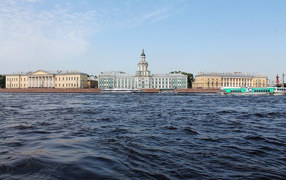 Петербургу присвоили высокий уровень внутриэлитного напряжения