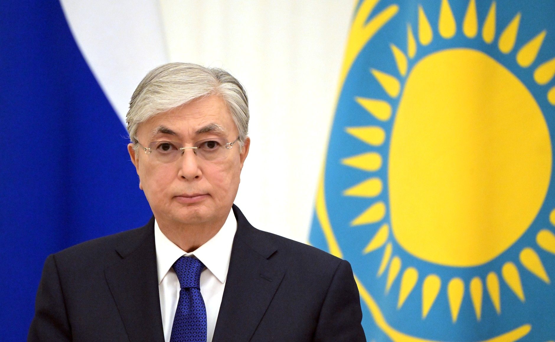 Президент Токаев назвал «языковые патрули» провокацией и подрывом единства Казахстана