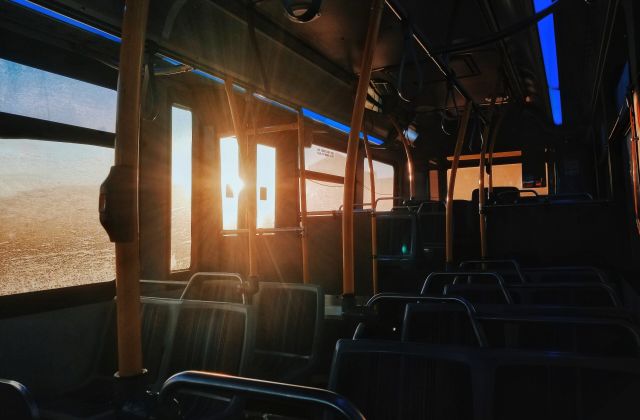 Старые автобусы вернутся на дороги Петрозаводска