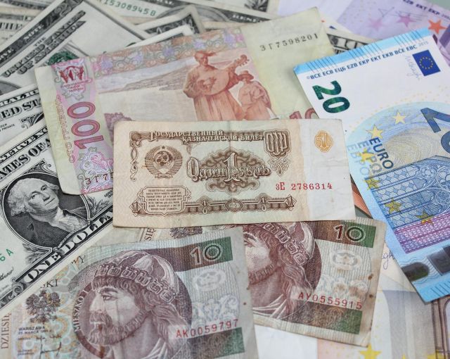 Минфин намерен выплачивать госдолг в рублях через Национальный расчетный депозитарий