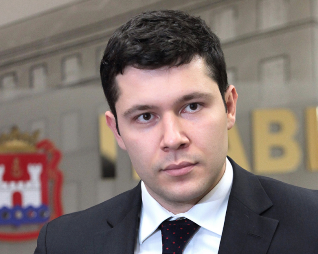 Антон Алиханов прокомментировал ограничение транзита в Калининград и суть евробюрократии