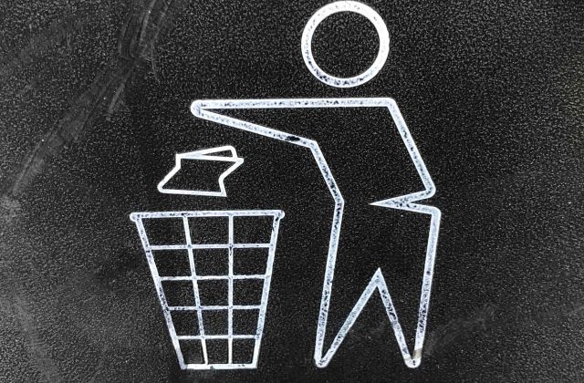 В Петрозаводске изменят порядок вывоза крупногабаритного мусора