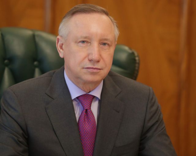 Депутат Бархатова указала на управленческие просчеты Беглова