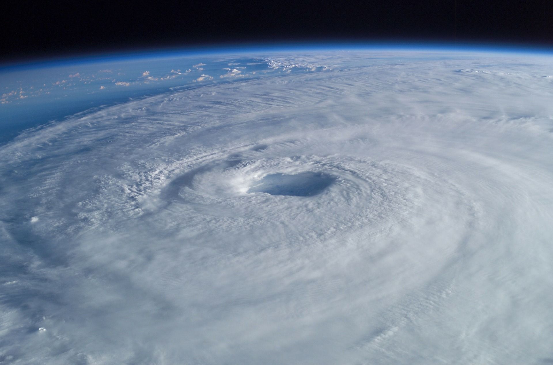 Петербург рискует не справиться с последствиями циклонов «Мари» и «Надя»