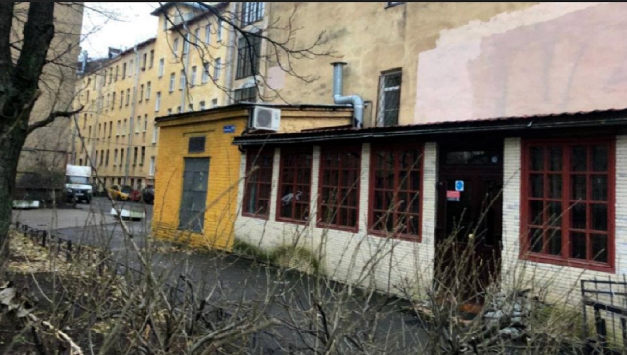 Доходному дому Френкеля на улице Кропоткина вернут первоначальный вид