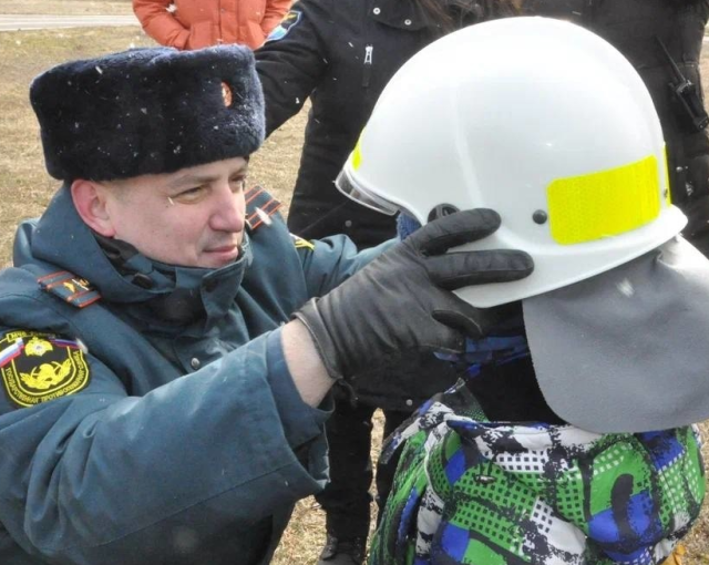 Эвакуированы воспитанники детсада в Североморске из-за короткого замыкания