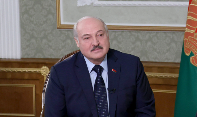 Лукашенко рассказал о планах по строительству порта в Мурманске для торговли с Дальним Востоком