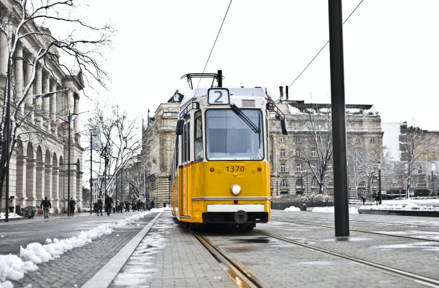 Приоритетное движение на 15 трамвайных маршрутах в Петербурге до 2028 года: модернизация и ускорение трасс