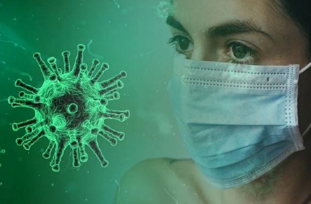 Калининградский Роспотребнадзор сравнил заразность дельта-штамма коронавируса с ветряной оспой