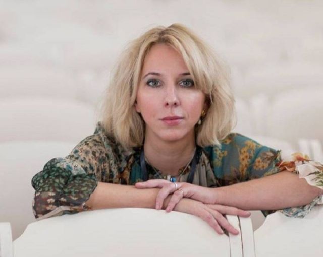 Директора фестиваля памяти Довлатова задержали в Петербурге