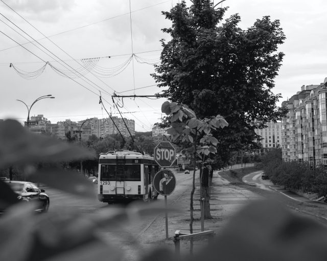 В Петрозаводске изменят троллейбусные маршруты в связи с ремонтом дорог