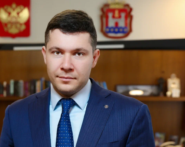 Алиханов рассказал, какие заведения закроются в Калининграде после поправок в закон о торговле алкоголем