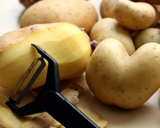 Рост цен на картофель отмечен в Мурманской области