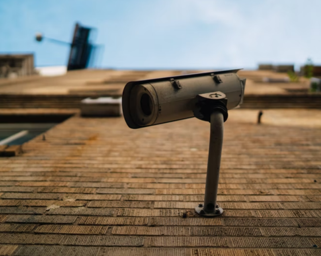В Мурманской области установят свыше 1,5 тыс. камер видеонаблюдения