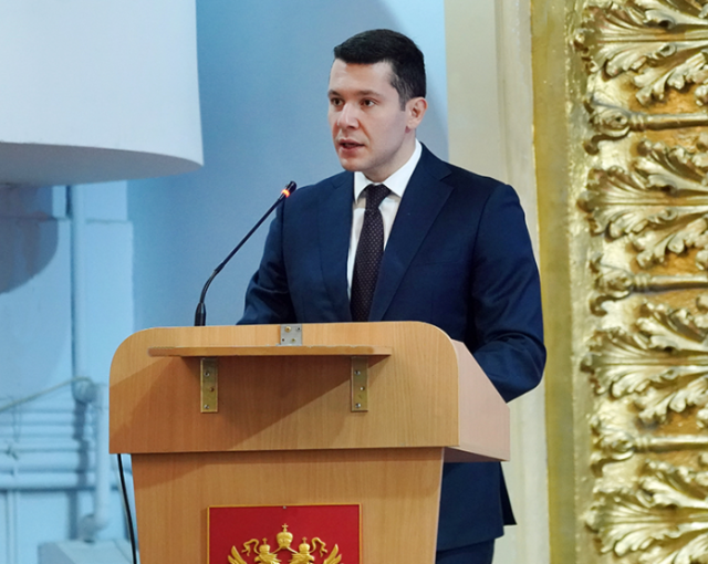 Алиханов прокомментировал слухи о возможном нападении на Калининградскую область