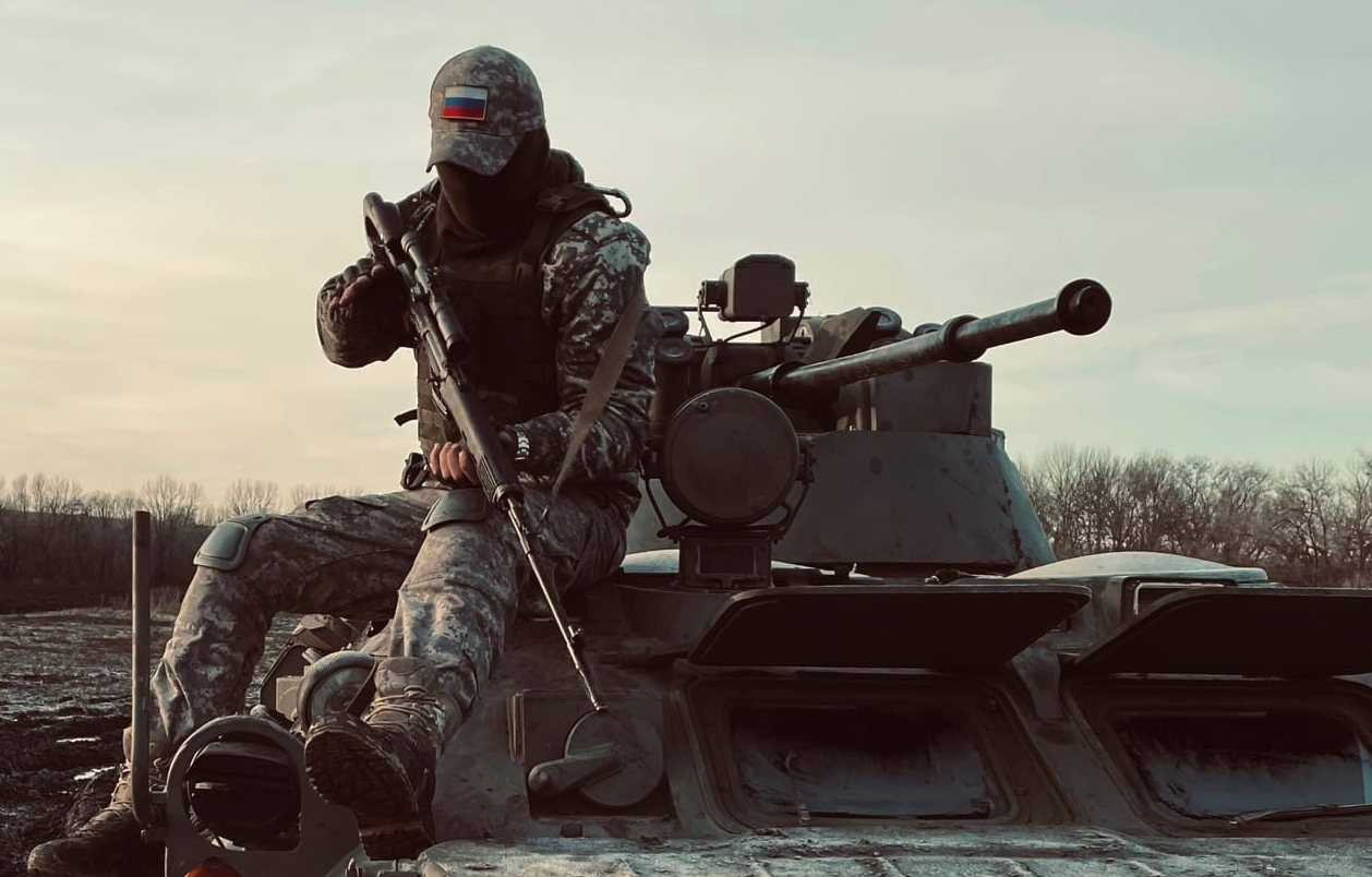 Военный эксперт: «Вагнера» смогут соединить территорию Белоруссии и Калининград за двое суток